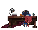 Shh!! She Is Sleeping! Don't Wake Her Up!!
