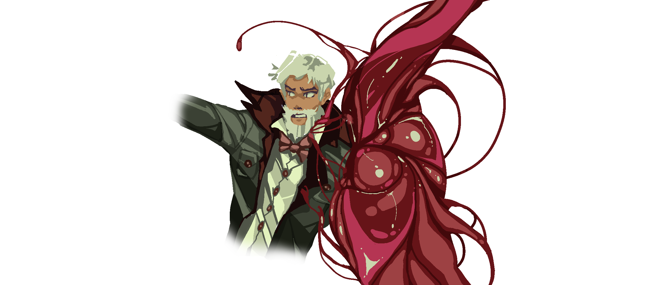 Special Sprite For Him