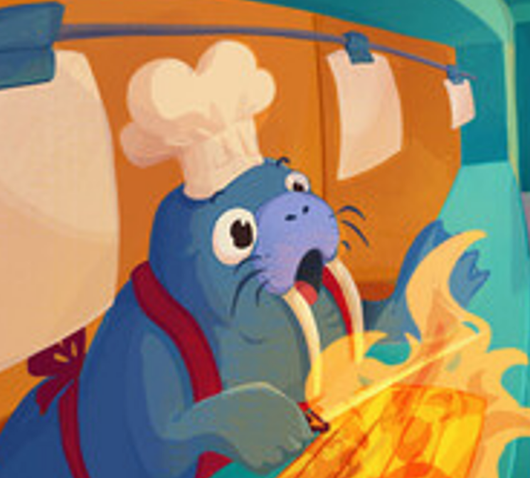 Skewered Up! icon