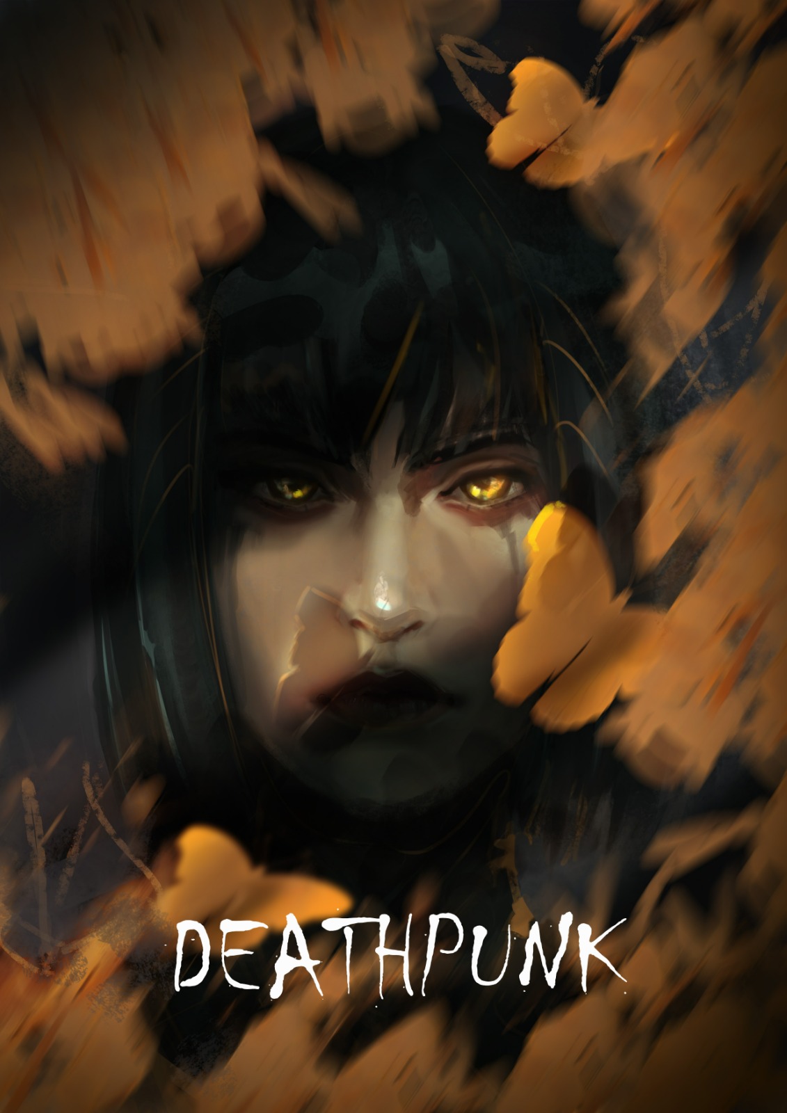 Project: Deadburn icon