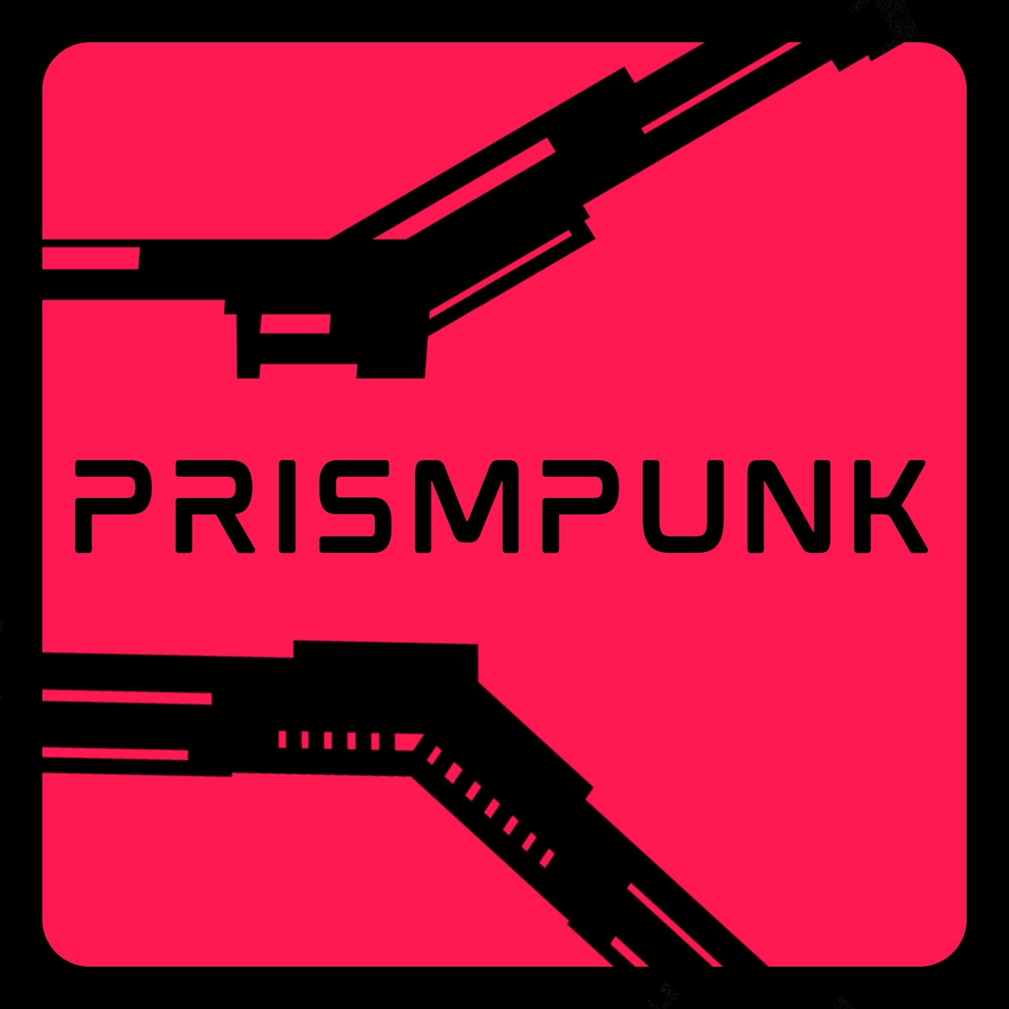 Prismpunk icon
