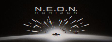 N.E.O.N. HORIZON cover image
