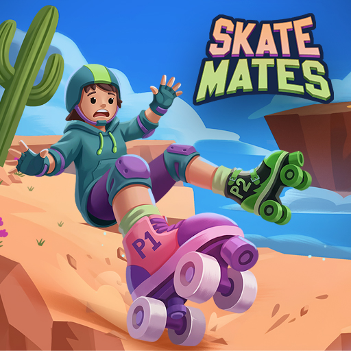 Skate Mates icon