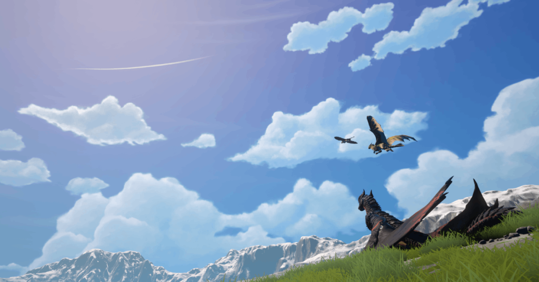 The Last Sanctum cover image
