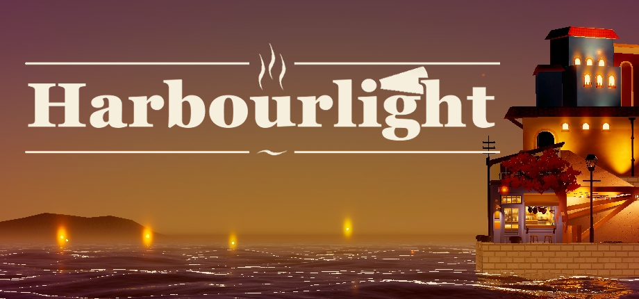 Harbourlight cover image