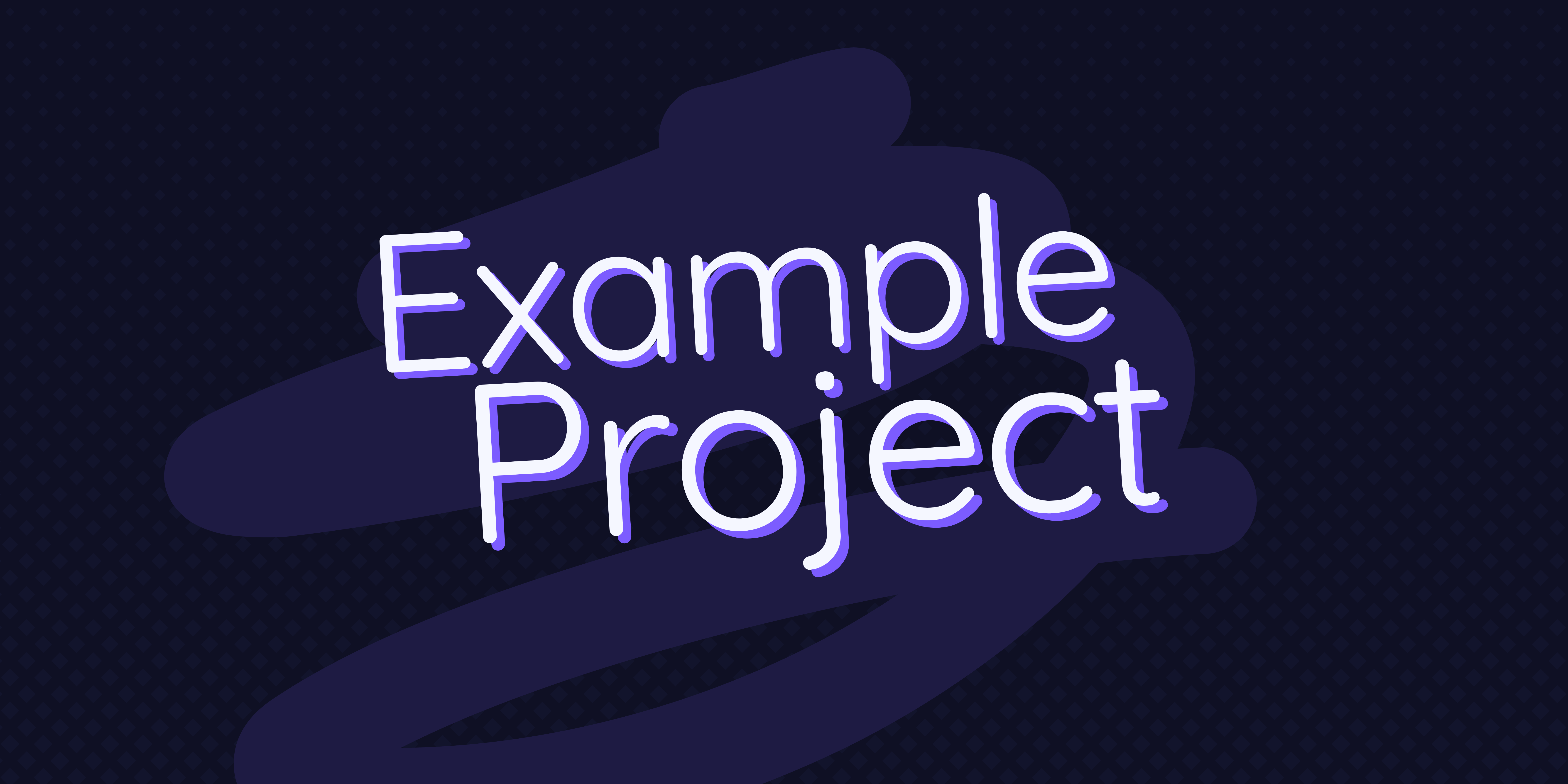 Example Project cover image